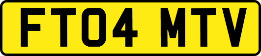 FT04MTV