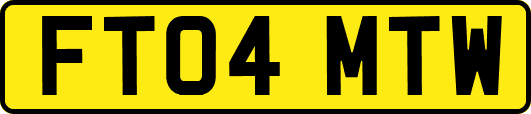 FT04MTW