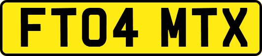FT04MTX