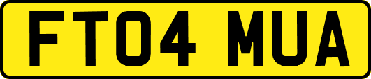 FT04MUA