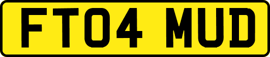 FT04MUD