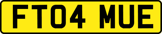 FT04MUE