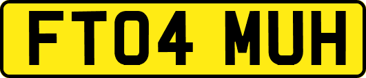FT04MUH