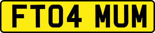 FT04MUM