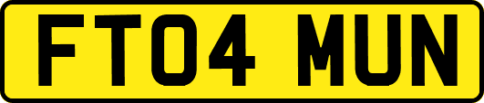FT04MUN