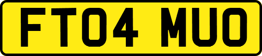 FT04MUO