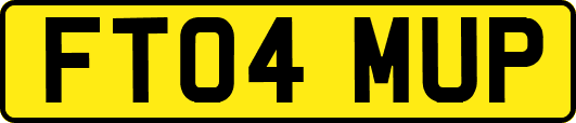FT04MUP