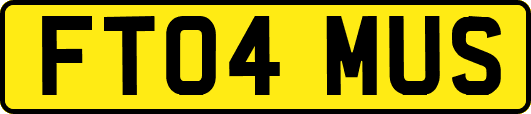 FT04MUS