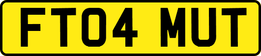 FT04MUT