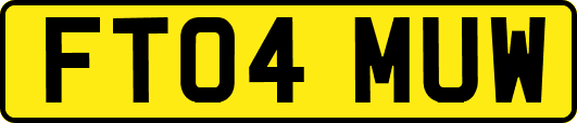 FT04MUW