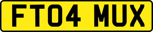 FT04MUX