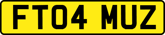 FT04MUZ