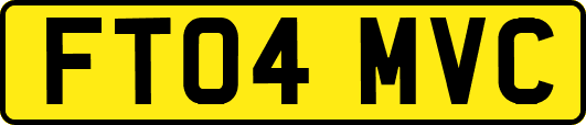 FT04MVC