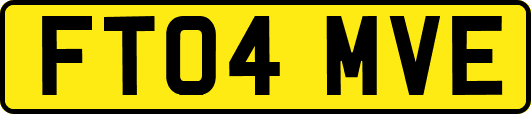 FT04MVE
