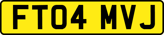 FT04MVJ