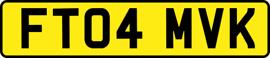 FT04MVK