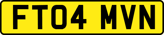 FT04MVN