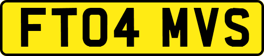 FT04MVS