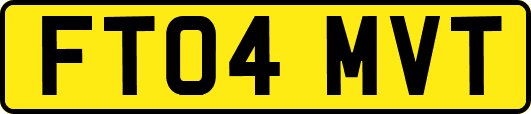 FT04MVT