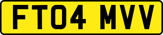 FT04MVV