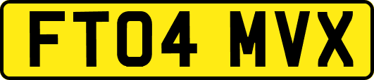 FT04MVX