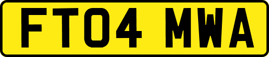 FT04MWA