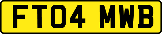 FT04MWB