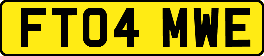 FT04MWE