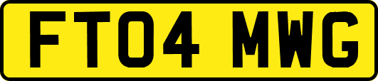 FT04MWG