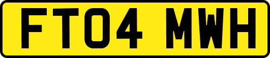 FT04MWH