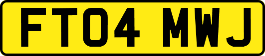 FT04MWJ
