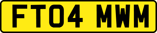 FT04MWM