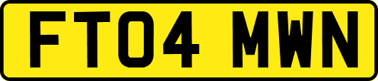 FT04MWN