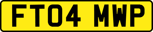 FT04MWP