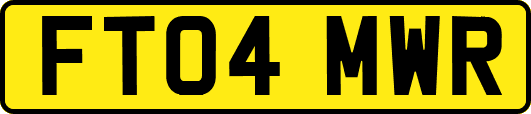 FT04MWR