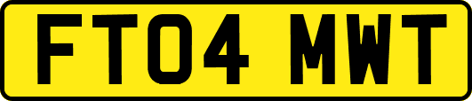 FT04MWT