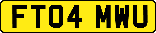 FT04MWU