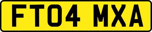 FT04MXA