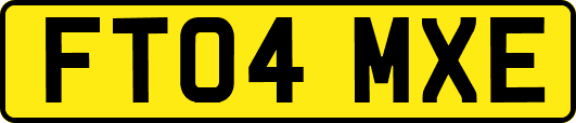 FT04MXE