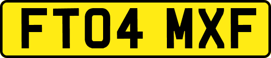 FT04MXF