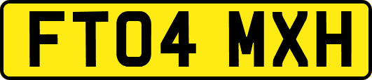 FT04MXH
