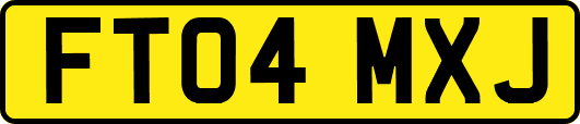 FT04MXJ