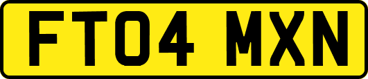 FT04MXN