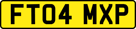 FT04MXP