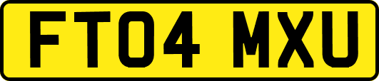 FT04MXU
