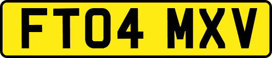 FT04MXV