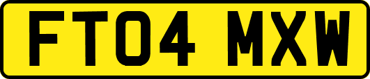 FT04MXW