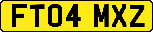 FT04MXZ