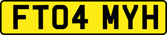 FT04MYH