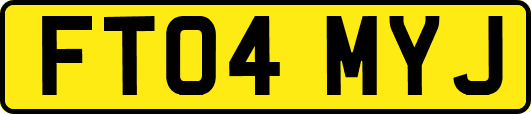 FT04MYJ